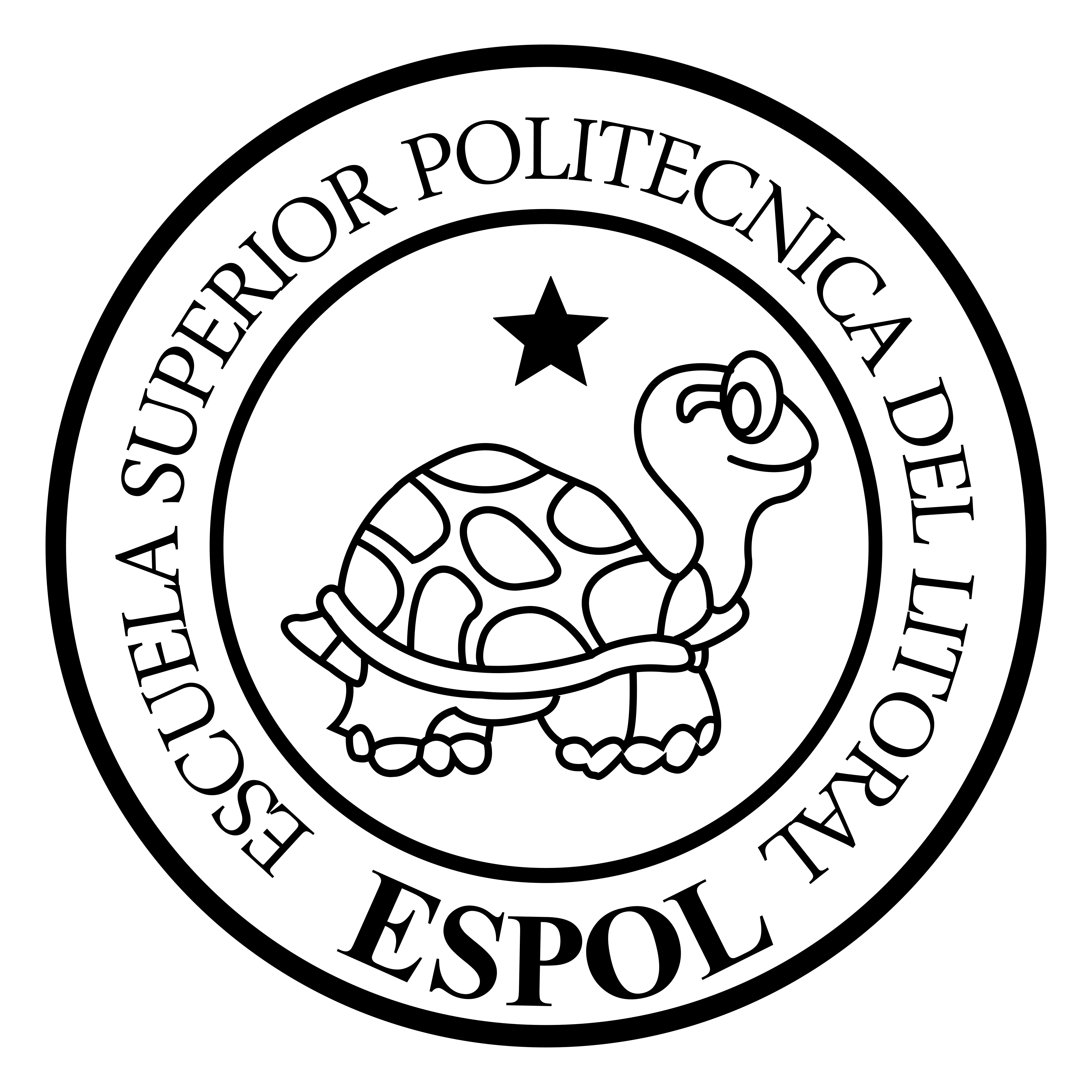 Logo de ESPOL